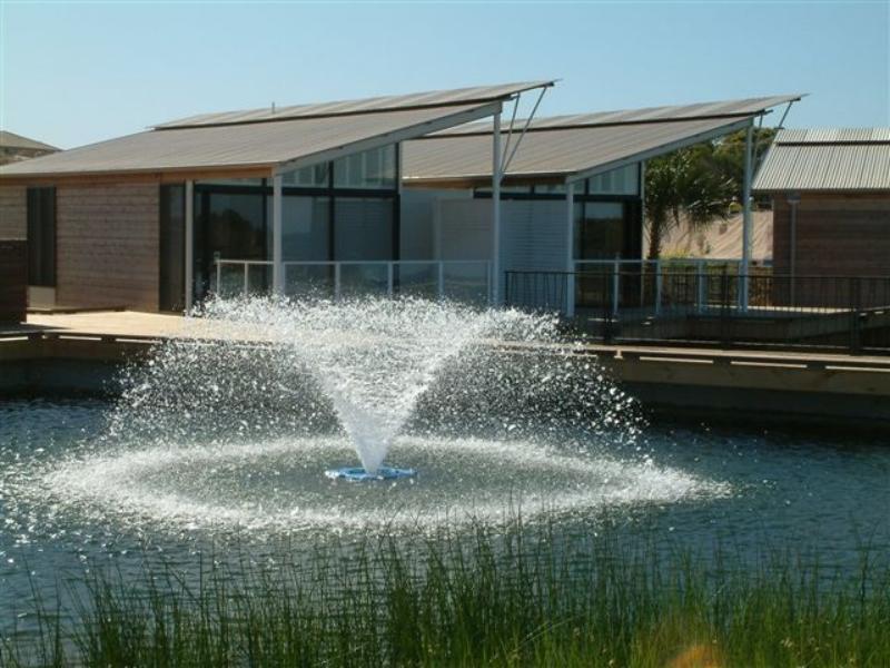 Caves Coastal Bar & Bungalows Caves Beach Exterior photo